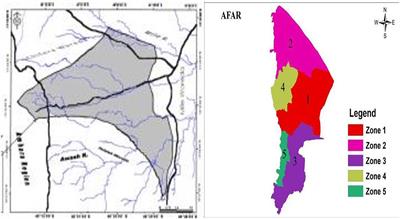 Assessment of malaria prevention knowledge, attitude, and practice and associated factors among households living in rural malaria-endemic areas in the Afar Pastoral Region of Ethiopia